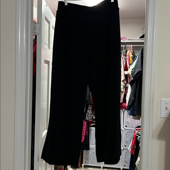 Terra & Sky Black Jacket and Pants Set — GENTLY USED! - Picture 4 of 5
